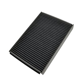 Charcoal Element Interior Blower Cabin Air Filter Compatible with LR2 S80 V70 XC60 XC90