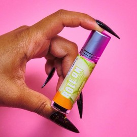 ROLL ON FRAGRANCE OIL- pick your favorite scent!:_Cutecumber Melon