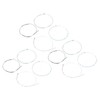 12Pcs Violin String Copper Alloy Professional Violin String Replacement for