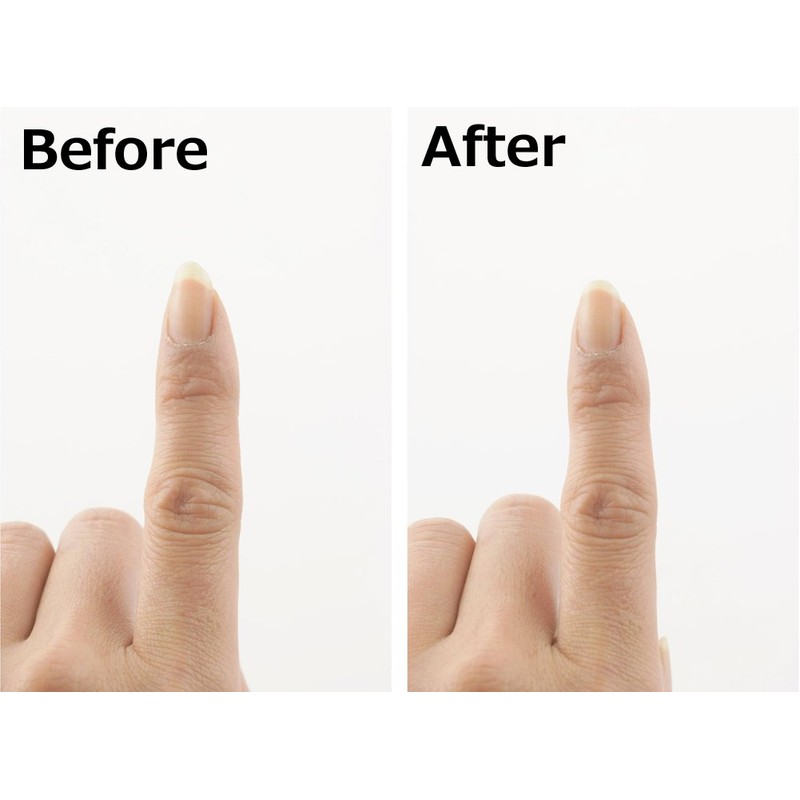 LED Lighted Electric Nail Clippers