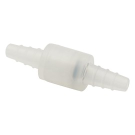 AS ONE Backflow Stop Valve No.418 /1-9965-01