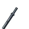 Pneumatic Air Hammer Bit Set, 3-Piece, 0.498" Shank, 7.1" Long,