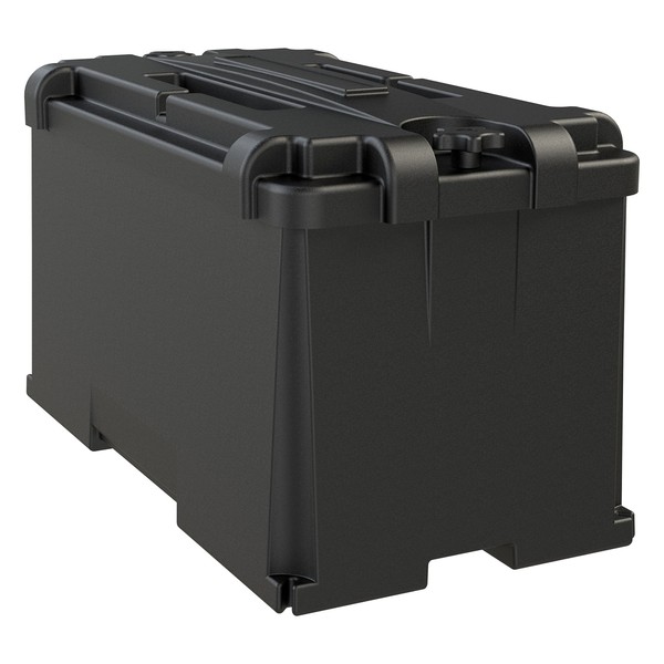 NOCO HM408 4D Commercial-Grade Battery Box