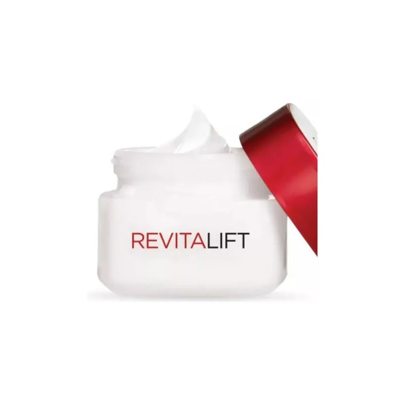 Kit Crema Día Y Noche Anti-arrugas L'oréal Paris 50ml Cu