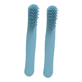 TOVINANNA Gentle Wide Tooth Hair Comb for Women Detangler Brush Curly Hair Brush for Styling Beauty Accessory