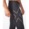 2XU Men's Ignition Shield Compression Tights - Powerful Support &