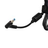vhbw 45W Power Supply Compatible with Dell MPT52 Tablet Docking
