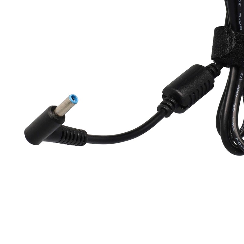 vhbw 45W Power Supply Compatible with Dell MPT52 Tablet Docking