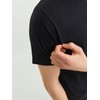 Jack & Jones Men’s Basic O-Neck Tee S/S Noos T-Shirt