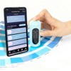 EberSpec Mini 4 Pro Portable Colorimeter,Color scanning Device - Digital