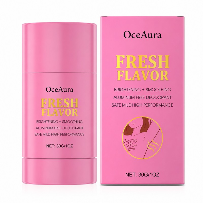 Underarm Care Stick for Women – Moisturizing Freshness Balm with