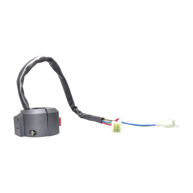 Autu Parts Left Handlebar Start ATV Kill Light Starter Switch