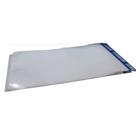 Ultrameche Long Pack of 50 Sheets for Highlighting Hair