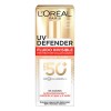 Oreal Paris Protector Solar Fluid Fps50 Defender 40ml