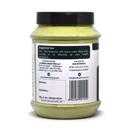 Gotu Kola Powder (Centella Asiatica) - 1 Pound (16 Oz) | Ayurvedic Herb to Improve Overall Health and Longevity, Natural Herbal Supplement Useful as Alterative & Anti-Anxiety