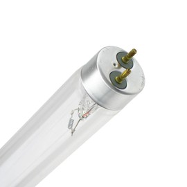 Replacement for GE 72764, G55T8/HO/CVG, 55 Watt, Fluorescent Tube Light Bulb (12 Pack)