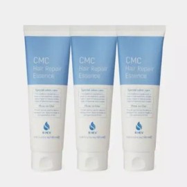Adorahouse 아도라하우스 헤어 리페어 에센스 트리트먼트 3개 Adorahouse Hair Repair Essence Treatment 3pcs [Three treatments]