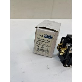 PartsConnect PC240C Contactor Double Two Pole 40 Amps 240 Volts for Air Conditioner