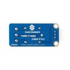 SunFounder Relay Module Compatible with Arduino and Raspberry Pi 5V
