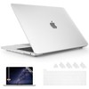 May Chen Compatible with MacBook Pro 13 inch Case 2022