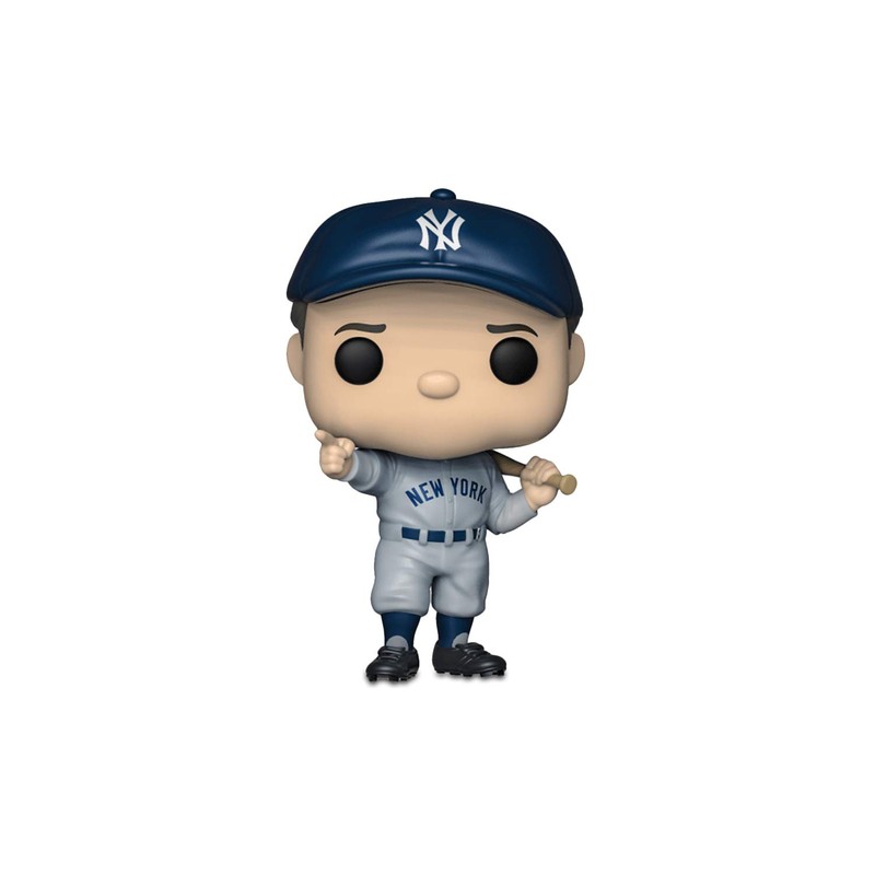 Funko POP Sports: Babe Ruth