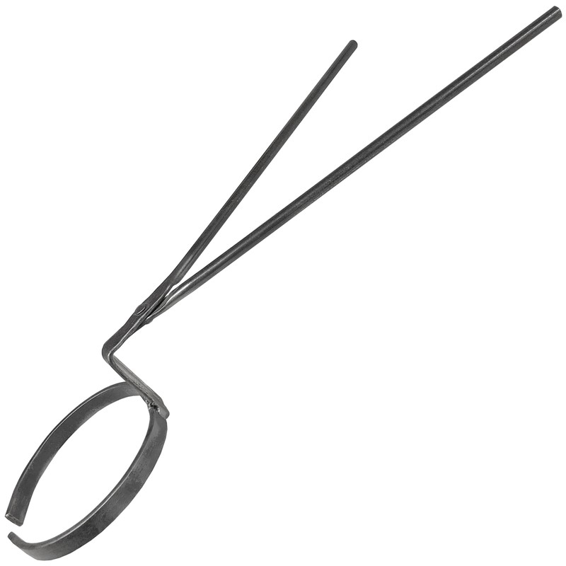 Jewellers Tools Crucible Tongs Holder 6kg Graphite Stove Casting Tool