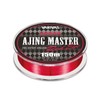 VARIVAS Line Ajing Master Ester Red Eye 0.25