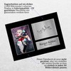 HWC Trading A4 Margot Robbie Suicide Squad Harley Quinn Presents