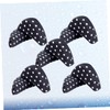 Baluue Sets High-heel Foot Brace Thicken Insoles Sole Pads Heel