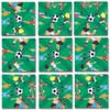 Paquete de Scramble Squares B Dazzle Sports Puzzles para adultos/adolescentes/niños