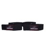 Sterling Sports® Figure 8 Straps Padded Cuff Weight lifting Gym