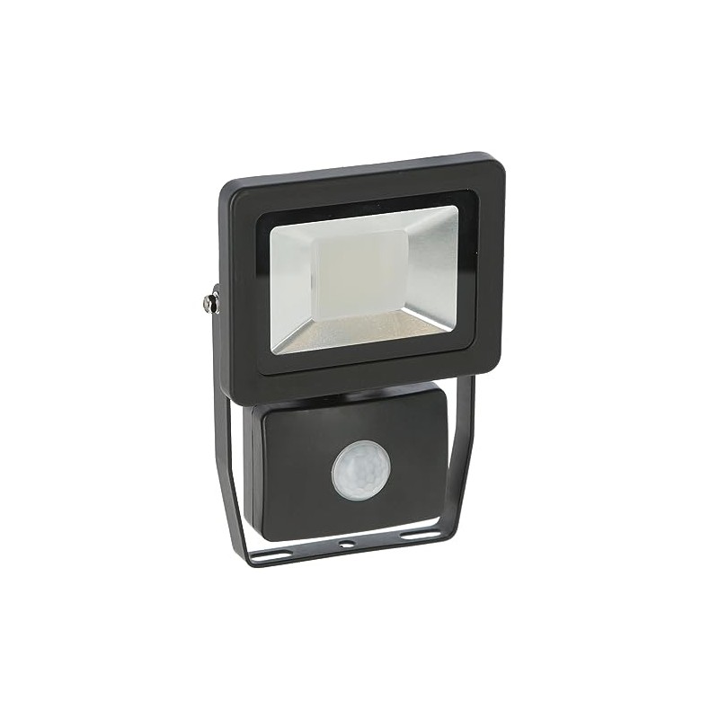 Kerbl LED Outdoor Spotlight with Motion Sensor - Model 2020