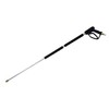 B E Pressure 85.205.027 Gun and Wand Assembly, 47" Complete