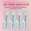 HIDRACOLOR - Hidroxide 20 Vol. (6%) 135 ml, Peróxido en
