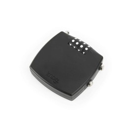 Knog 11651 Candado, Color Negro