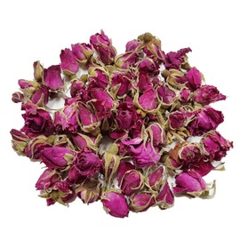Rose Tea Rose Tea 100g Rose Tea / 장미꽃차 장미차 100g 로즈티