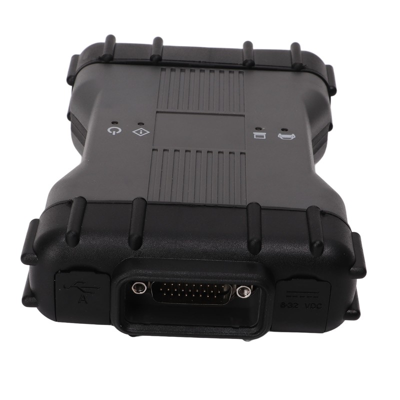 Diagnostic Programming Tool Multiple Language Integrated Information System for Can