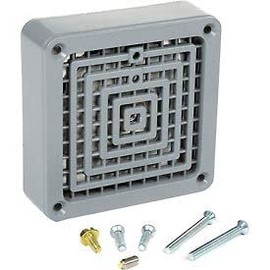 Federal Signal 350-120-30 Federal Signal 350 120 30 Horn, 120 Vac