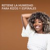 Crema para peinar Creme of Nature Pure Honey Twisting Cream