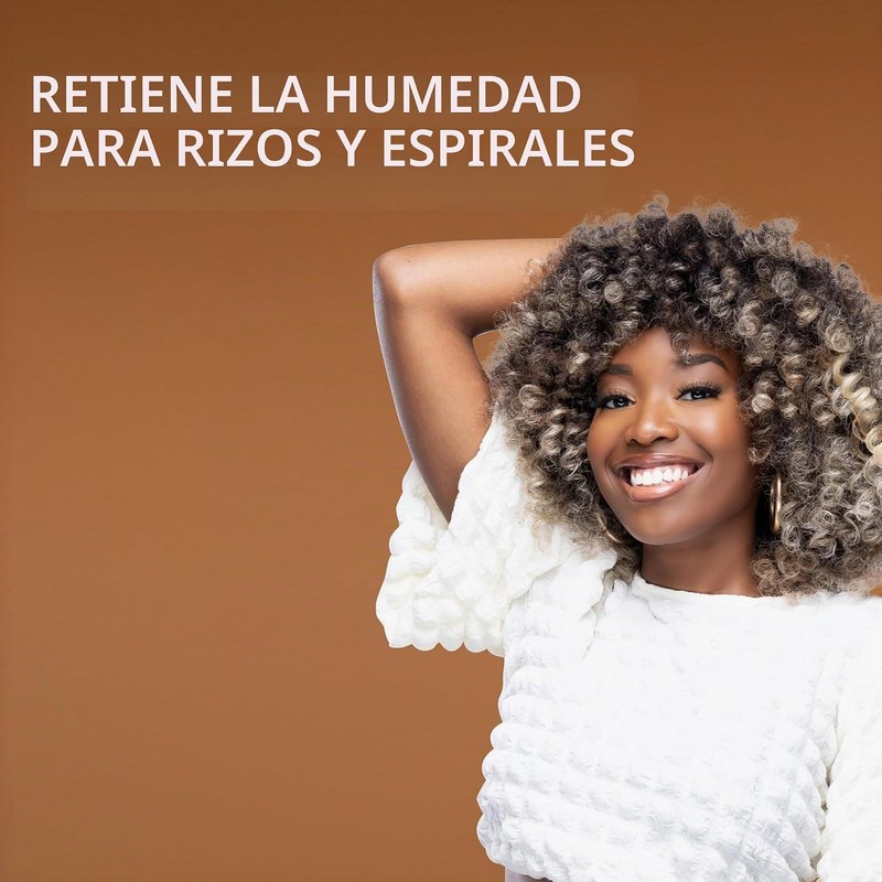 Crema para peinar Creme of Nature Pure Honey Twisting Cream