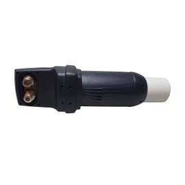 Sky Vision Twin Rod LNB, Satellite Universal LNB, 2 Subscribers Including Weatherproof Housing for Digital Satellite Reception in HD, Full HD and UHD, Noise Figure 0.1 dB, 40 mm Feed Recording,