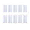 LeTradeJP 20 Pcs Lip Balm Tubes Dispensing Containers Lip Cream