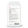 Vitamin C Cherish 120 Capsules - Natural Food Vitamin C
