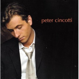 Peter Cincotti