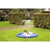 Karlie 522123 Splashy Dog Sprinkler Mat Diameter 100 cm S