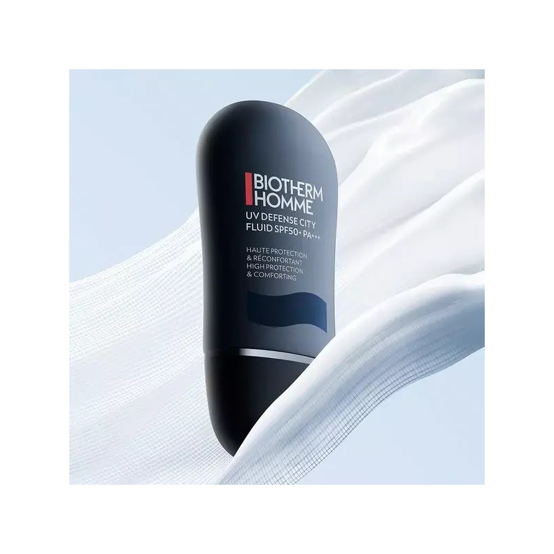 Biothem [비오템](강남점)[SSG] UV 디펜스 선크림 30ml (+디펜스 선크림 10ml) Biothem