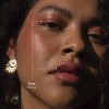 Multiusos Teia Cosméticos Naturales Tono Del Maquillaje Poesia