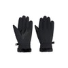 Jack Wolfskin HIGHLOFT GLOVE K BLACK