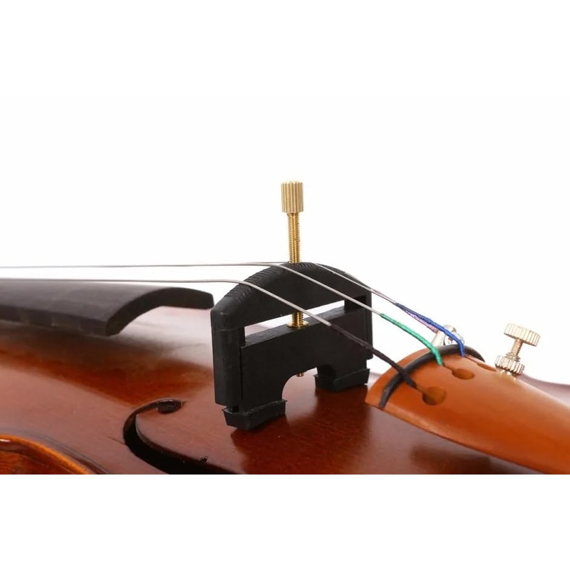 ModouString 1/4-4/4 Violin string lifter Change Violin Bridge Violin Tools