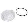 Pool Pump Lid for Hayward Super II Pump SPX3000D Pool